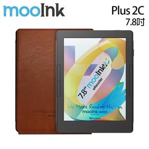 mooInk 7.8 吋mooInk Plus 2C電子書閱讀器 (彩色)