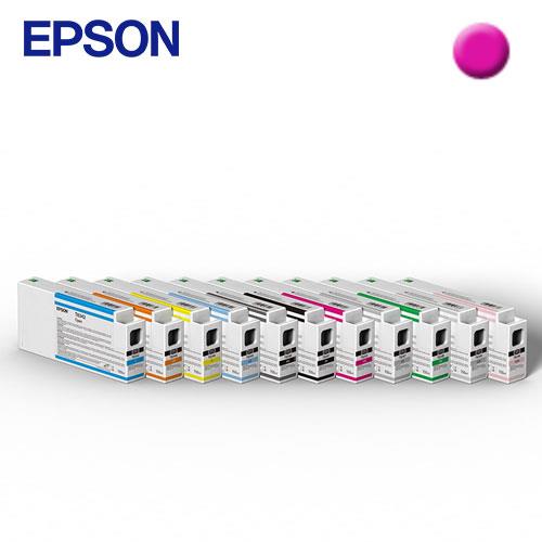 EPSON T834300 原廠墨水匣VM 洋紅