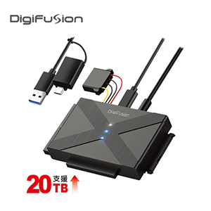 伽利略 USB3.2 Gen1 尊爵版光速線