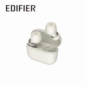 EDIFIER X3 Lite 真無線入耳式耳機 白