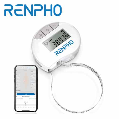 RENPHO 智能卷尺 RF-BMF01
