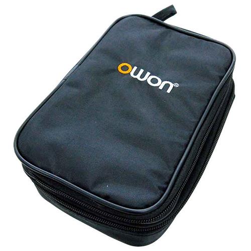OWON HDS300系列三合一示波表攜帶包