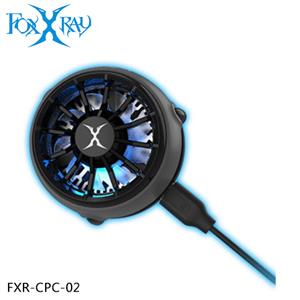 FOXXRAY 狐鐳 磁吸製冷手機散熱器 (FXR-CPC-02)