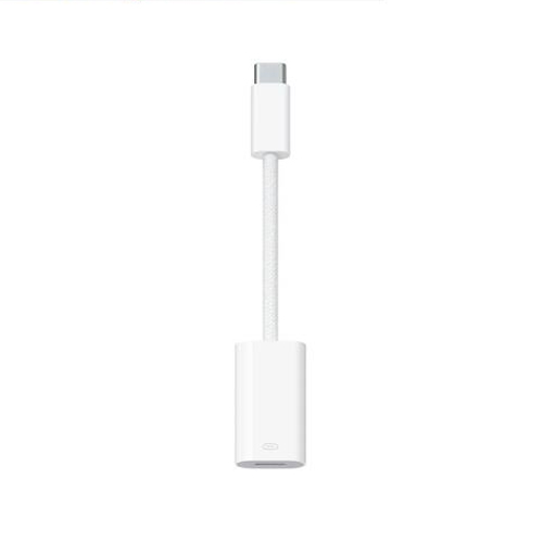APPLE USB-C 對 Lightning 轉接器