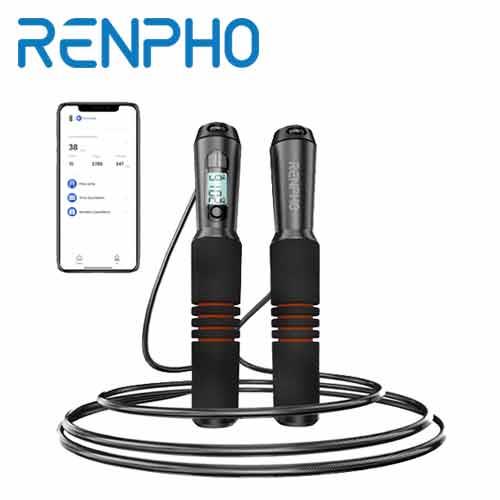 RENPHO 智能跳繩 R-Q001