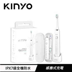 KINYO 音波電動牙刷 ETB-850