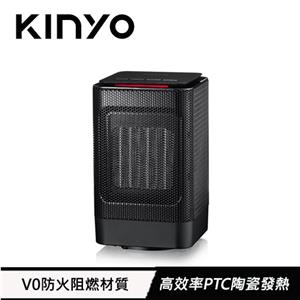 KINYO 迷你陶瓷電暖器 NEH-120