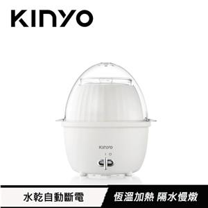KINYO 多功能蛋蒸燉鍋 STM-6565