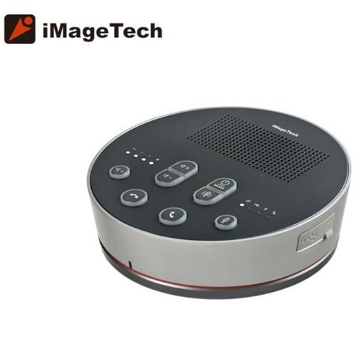 iMage A6無線麥克風揚聲器