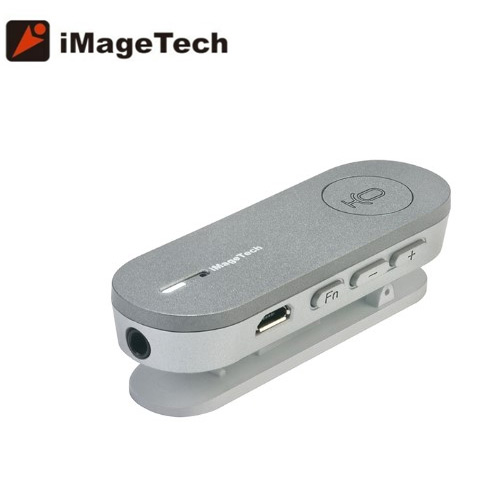 iMage A7 領夾型無線麥克風