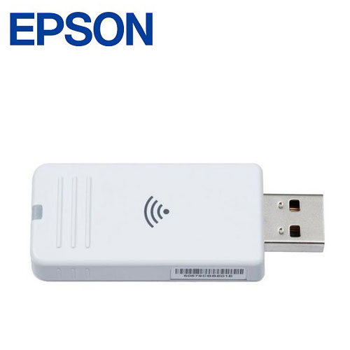 EPSON ELPAP11 無線傳輸模組 Wireless LAN Module