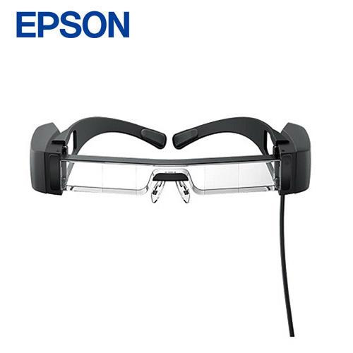 EPSON BT-40 3D智慧型眼鏡(不含控制器)