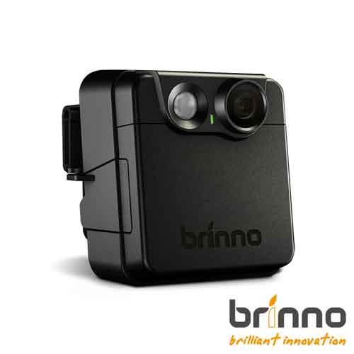 Brinno 縮時感應相機 MAC200DN