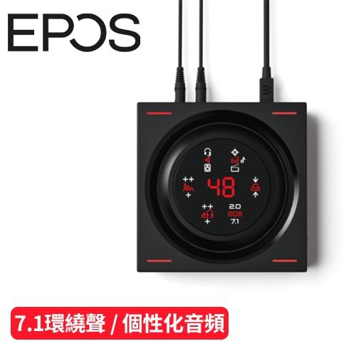 EPOS GSX 1000 2nd的價格推薦- 2023年12月| 比價比個夠BigGo