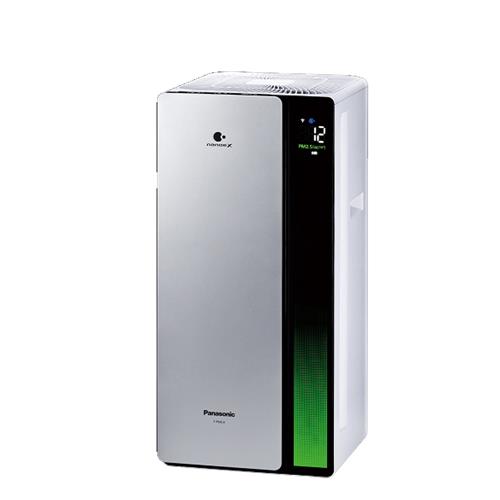 Panasonic 國際牌 nanoeX 濾PM2.5空氣清淨機 F-P60LH