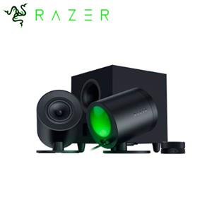 Razer 雷蛇 NOMMO 天狼星 V2 PRO 全音域 2.1 無線重低音電競喇叭