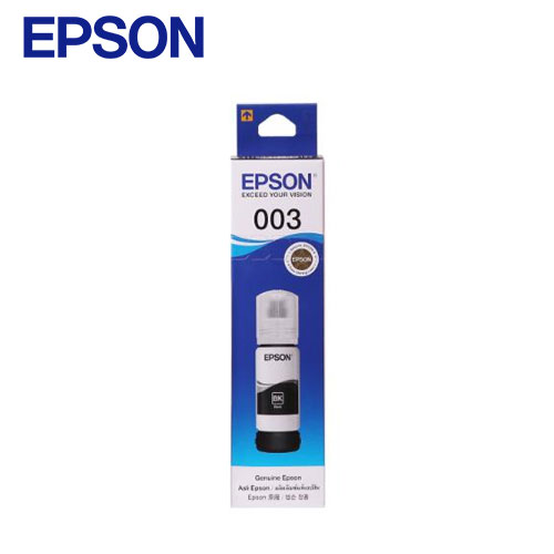 EPSON 原廠連續供墨墨瓶 T00V100 黑