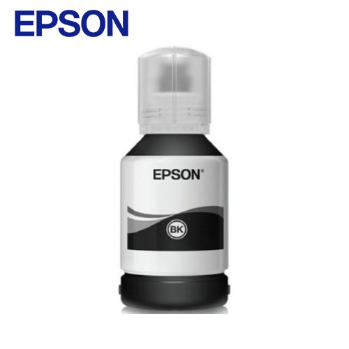 EPSON 原廠連供魔珠黑墨瓶 T03Q100