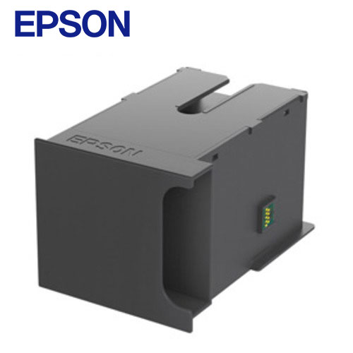 EPSON 原廠廢棄墨水收集盒 T671000（適用WP-4531，WP-4091）