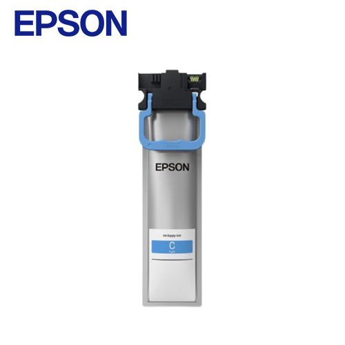 EPSON 原廠墨水匣 T949200 藍(WF-C5290/WF-C5790)