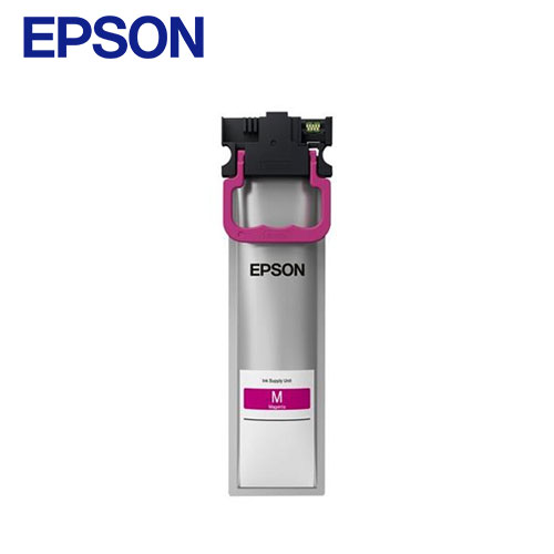 EPSON 原廠墨水匣 T949300 紅(WF-C5290/WF-C5790)