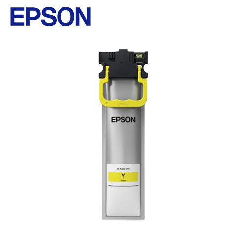 EPSON 原廠墨水匣 T949400 黃(WF-C5290/WF-C5790)