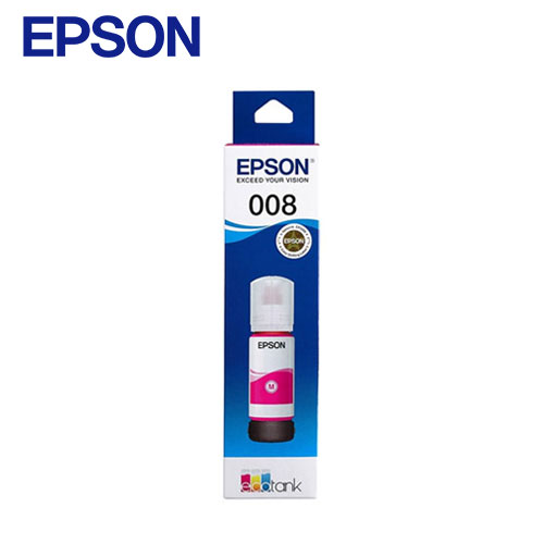 EPSON 原廠墨瓶 T06G350 紅