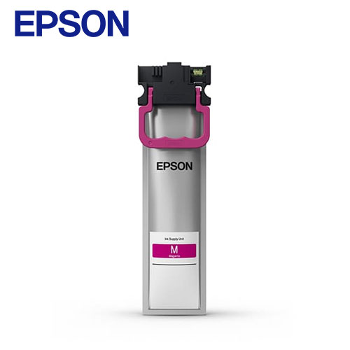 EPSON原廠墨水匣 T11G300 紅(WF-C5390/WF-C5890)
