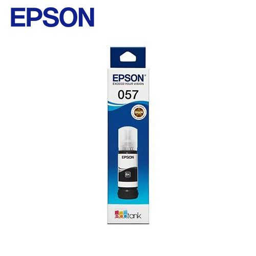 EPSON T09D 原廠墨水瓶 T09D100 (黑)
