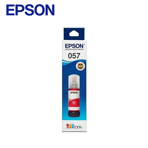 EPSON T09D 原廠墨水瓶 T09D300 (紅)