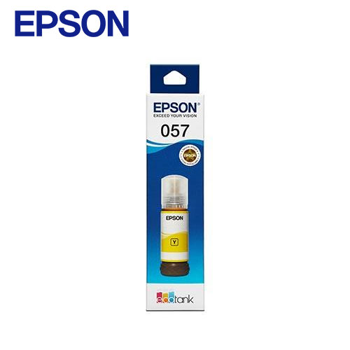 EPSON T09D 原廠墨水瓶 T09D400 (黃)