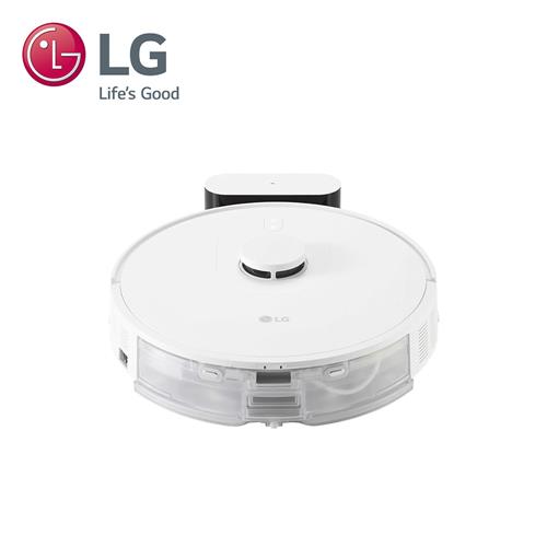 LG CordZero R5 濕拖清潔機器人 R5-PROPLUS