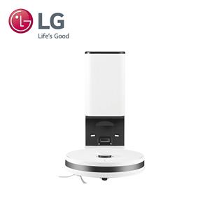 LG CordZero R5T 濕拖清潔機器人 R5-ULTIMATE