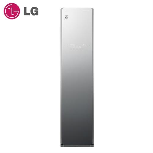 LG樂金蒸氣 Styler輕乾洗機鏡面電子衣櫥E523MR