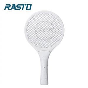 RASTO AZ3 電池式超迷你捕蚊拍