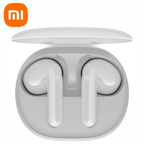 小米 Redmi Buds 4 Lite 白色 降噪無線藍芽耳機