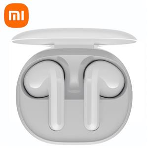 小米 Redmi Buds 4 Lite 白色 降噪無線藍芽耳機