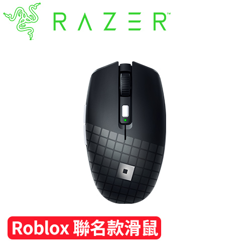 Razer 雷蛇 Orochi V2 八岐大蛇靈刃 V2 Roblox Edition 聯名款