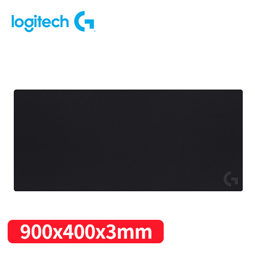 Logitech 羅技 G840 超大型布面遊戲滑鼠墊