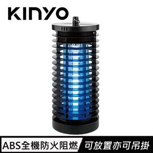 KINYO 電擊式捕蚊燈7W KL-7061