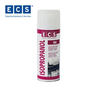 【德國ECS】精密機械光學設備復活劑 ECS-704 400ml