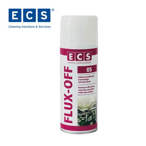 【德國ECS】電路板清潔劑 ECS-705 400ml