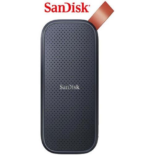 SanDisk E30 2TB Extreme 行動固態硬碟800MB/s-SSD固態硬碟專館