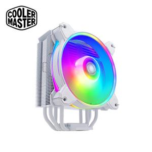 Cooler Master HYPER 212 HALO 白色版 ARGB CPU散熱器