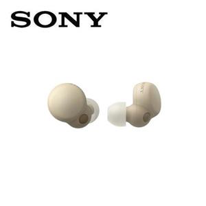 SONY索尼 WF-LS900N 真無線藍牙耳機 淡褐色