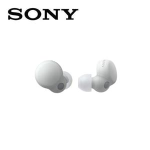 SONY索尼 WF-LS900N 真無線藍牙耳機 白