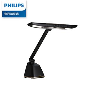 Philips 飛利浦 71669 軒律LED護眼鋼琴燈 PD053