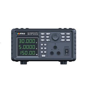 麥創Matrix MPS-100 高精度可編程直流電源