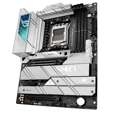 ASUS華碩 ROG STRIX X670E-A GAMING WIFI 主機板