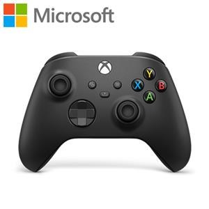 Microsoft 微軟 Xbox 無線控制器 磨砂黑